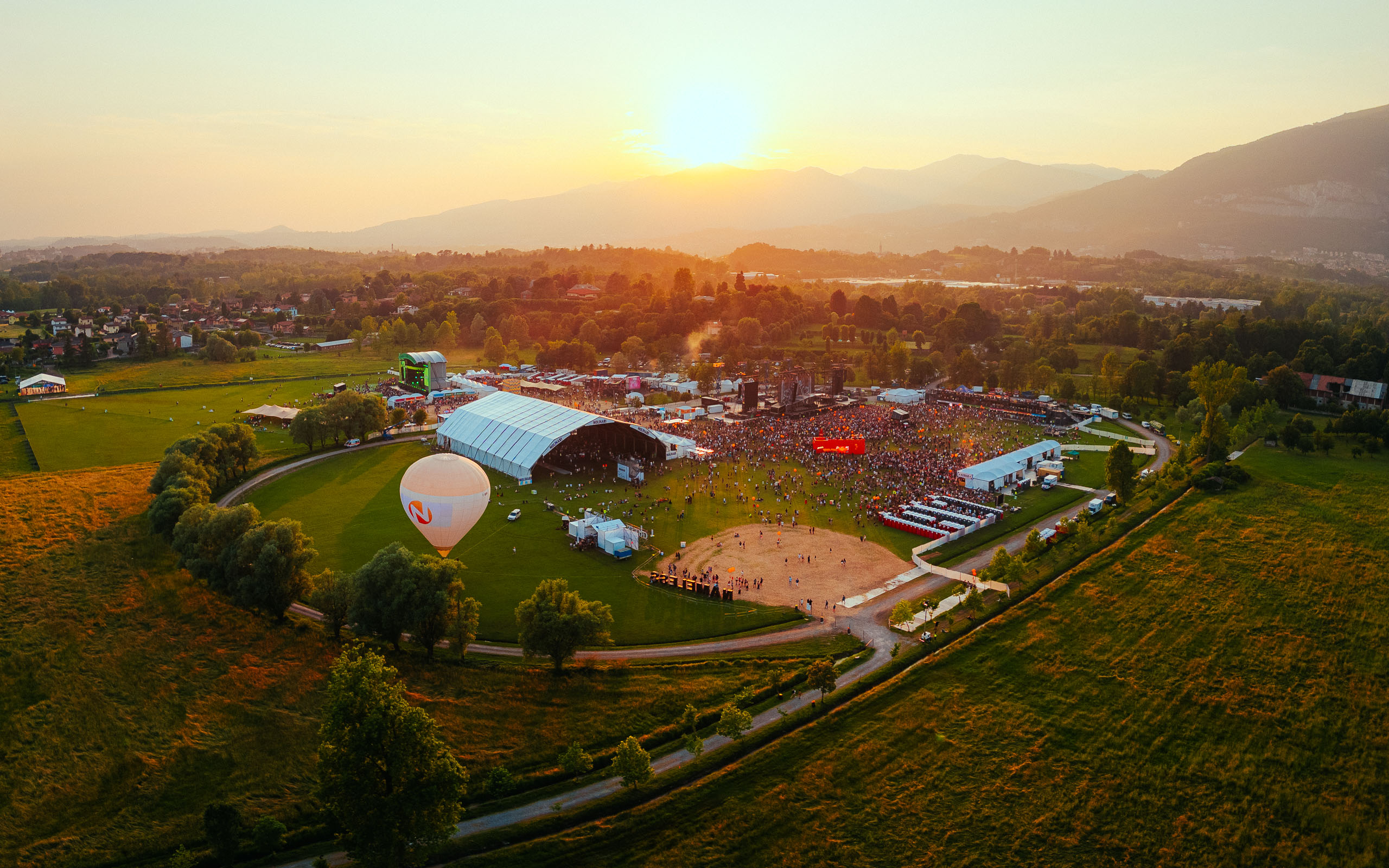 Nameless Festival